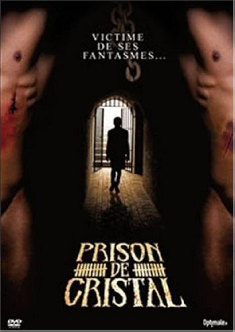 In A Glass Cageの画像