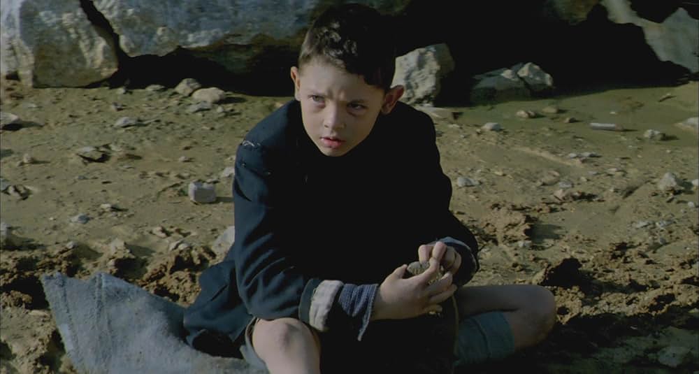 In A Glass Cageの画像