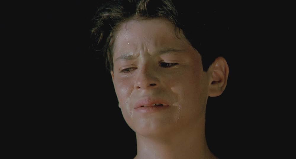 In A Glass Cageの画像