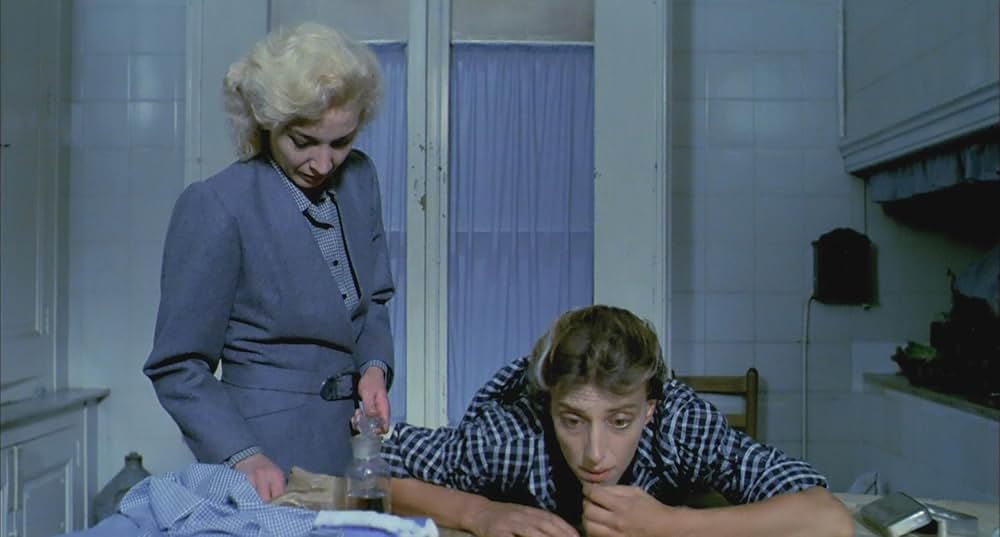 In A Glass Cageの画像