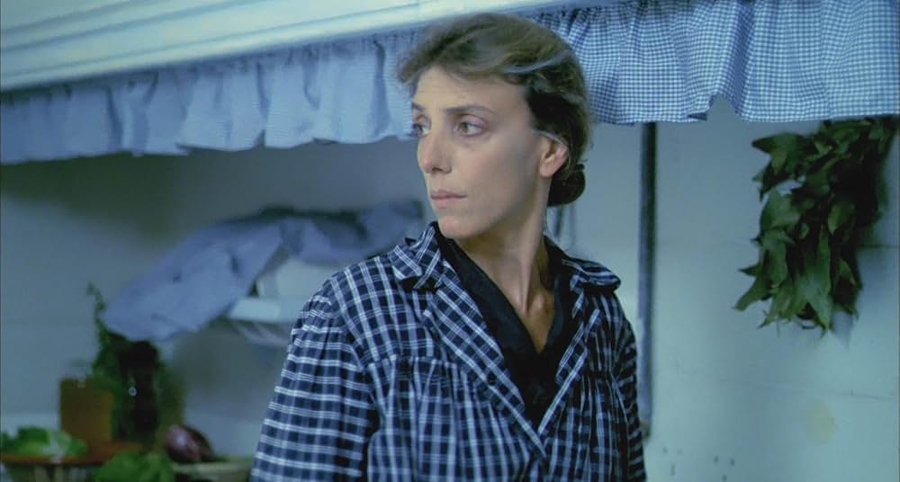 In A Glass Cageの画像