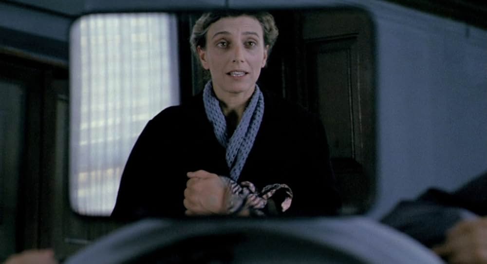 In A Glass Cageの画像