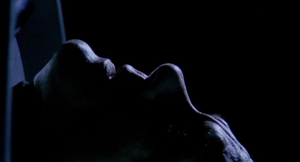 In A Glass Cageの画像