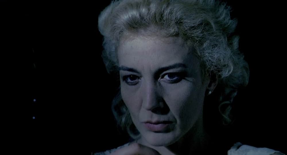 In A Glass Cageの画像