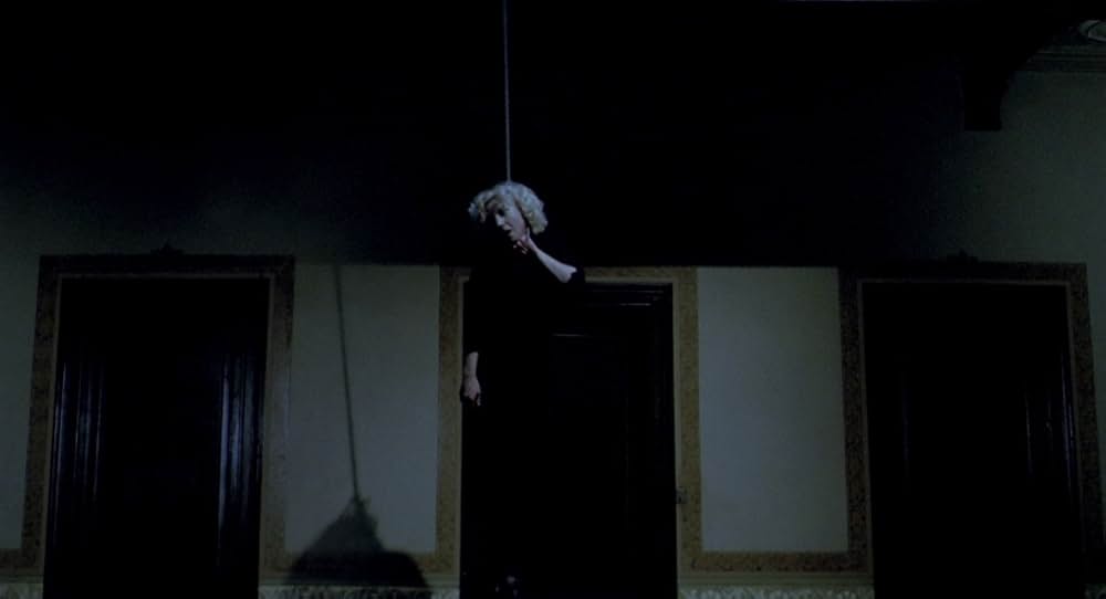 In A Glass Cageの画像