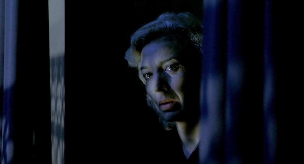 In A Glass Cageの画像