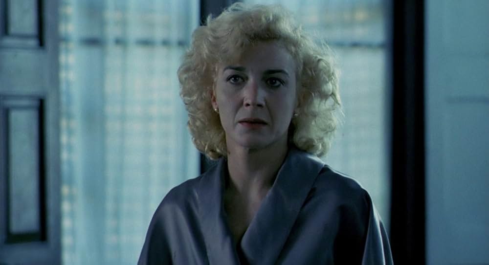 In A Glass Cageの画像