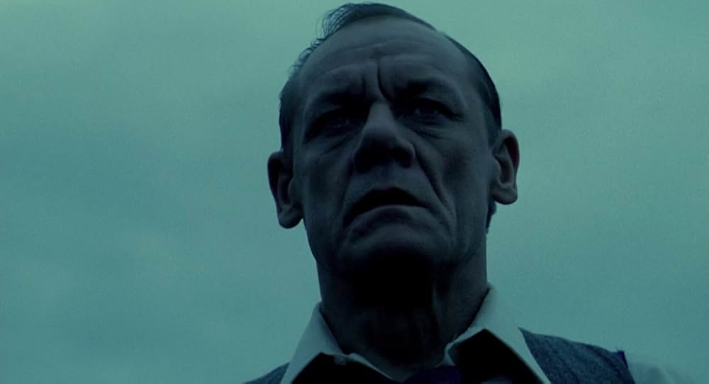 In A Glass Cageの画像