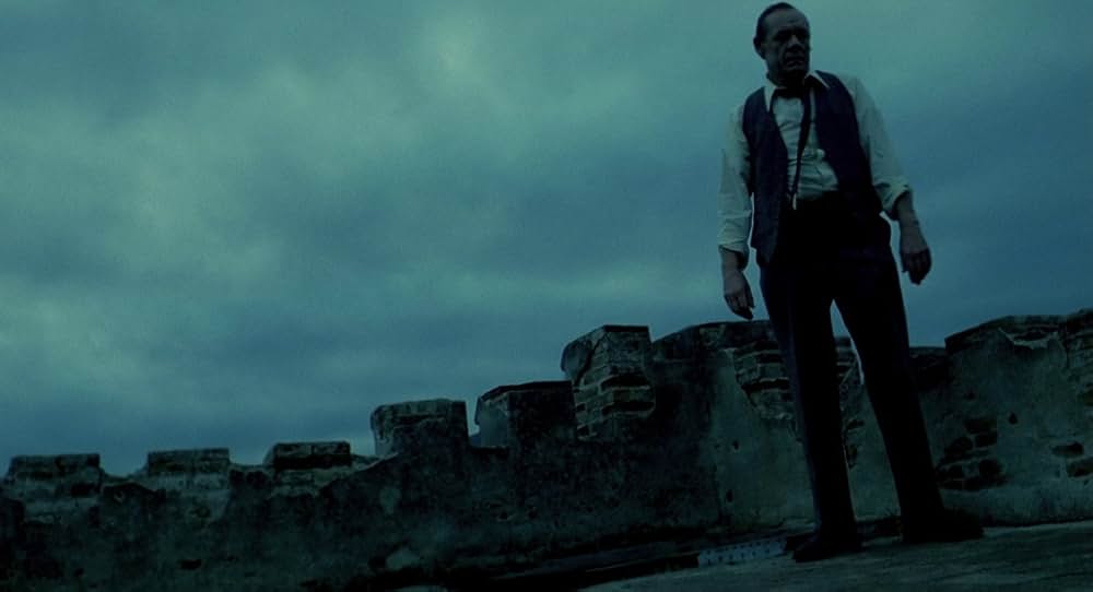 In A Glass Cageの画像