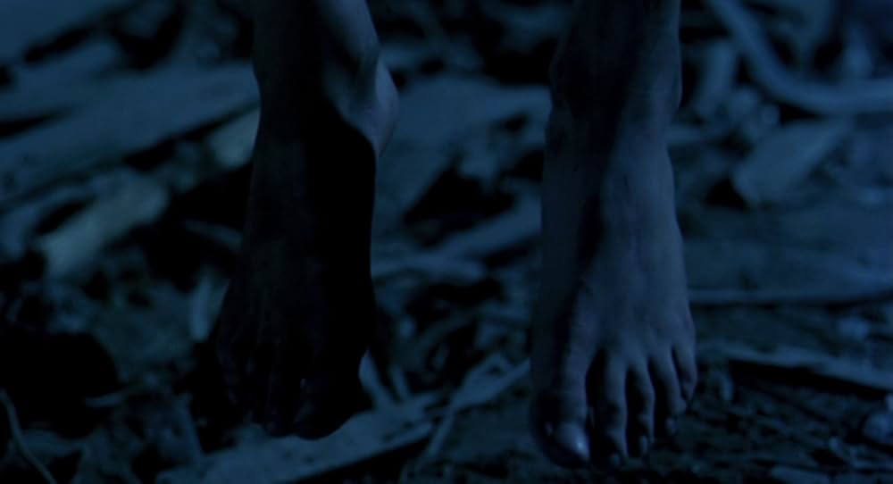 In A Glass Cageの画像