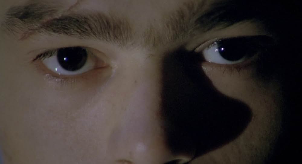 In A Glass Cageの画像