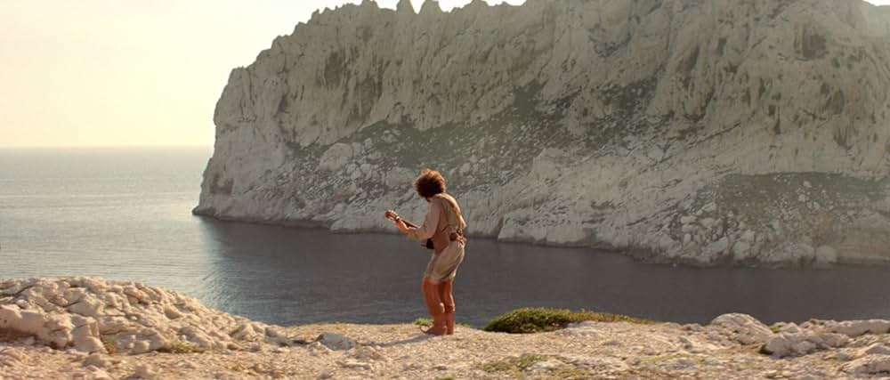 アラビアン・ナイト 第３部 魅了された人々の画像