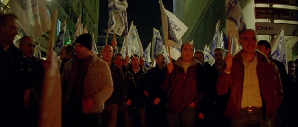 アラビアン・ナイト 第３部 魅了された人々の画像