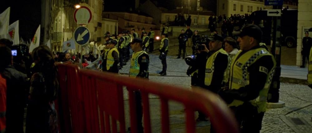 アラビアン・ナイト 第３部 魅了された人々の画像