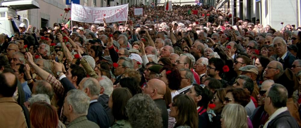 アラビアン・ナイト 第３部 魅了された人々の画像