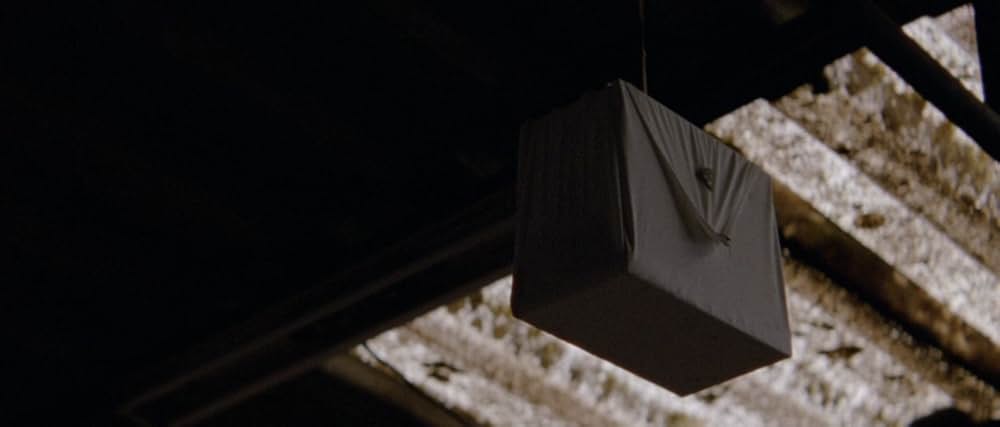 アラビアン・ナイト 第３部 魅了された人々の画像