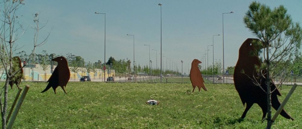 アラビアン・ナイト 第３部 魅了された人々の画像