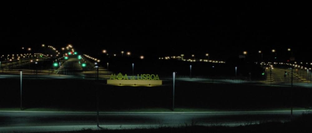 アラビアン・ナイト 第３部 魅了された人々の画像