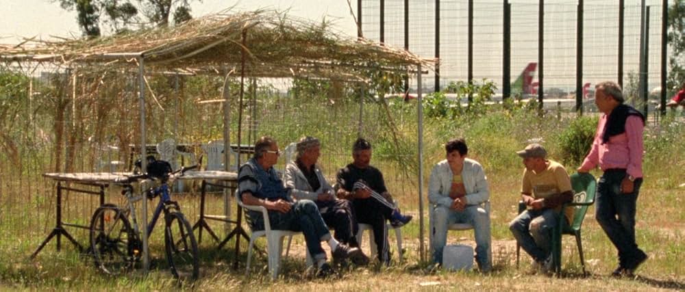 アラビアン・ナイト 第３部 魅了された人々の画像