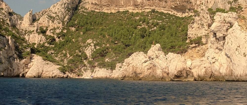 アラビアン・ナイト 第３部 魅了された人々の画像