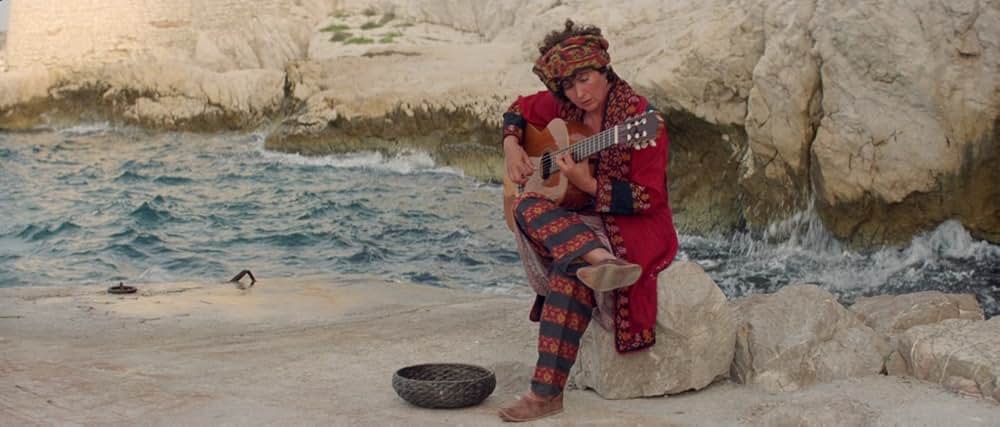 アラビアン・ナイト 第３部 魅了された人々の画像