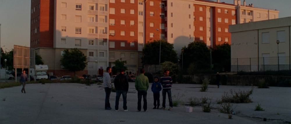 アラビアン・ナイト 第３部 魅了された人々の画像