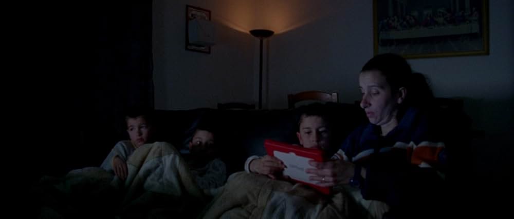 アラビアン・ナイト 第３部 魅了された人々の画像