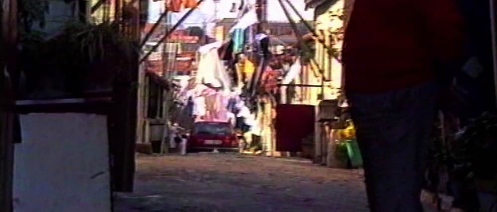 アラビアン・ナイト 第３部 魅了された人々の画像