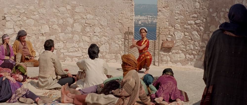 アラビアン・ナイト 第３部 魅了された人々の画像