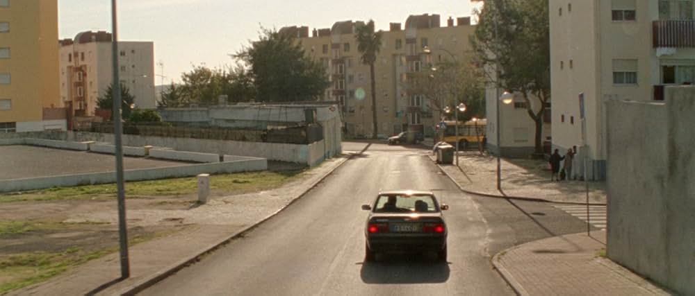 アラビアン・ナイト 第３部 魅了された人々の画像