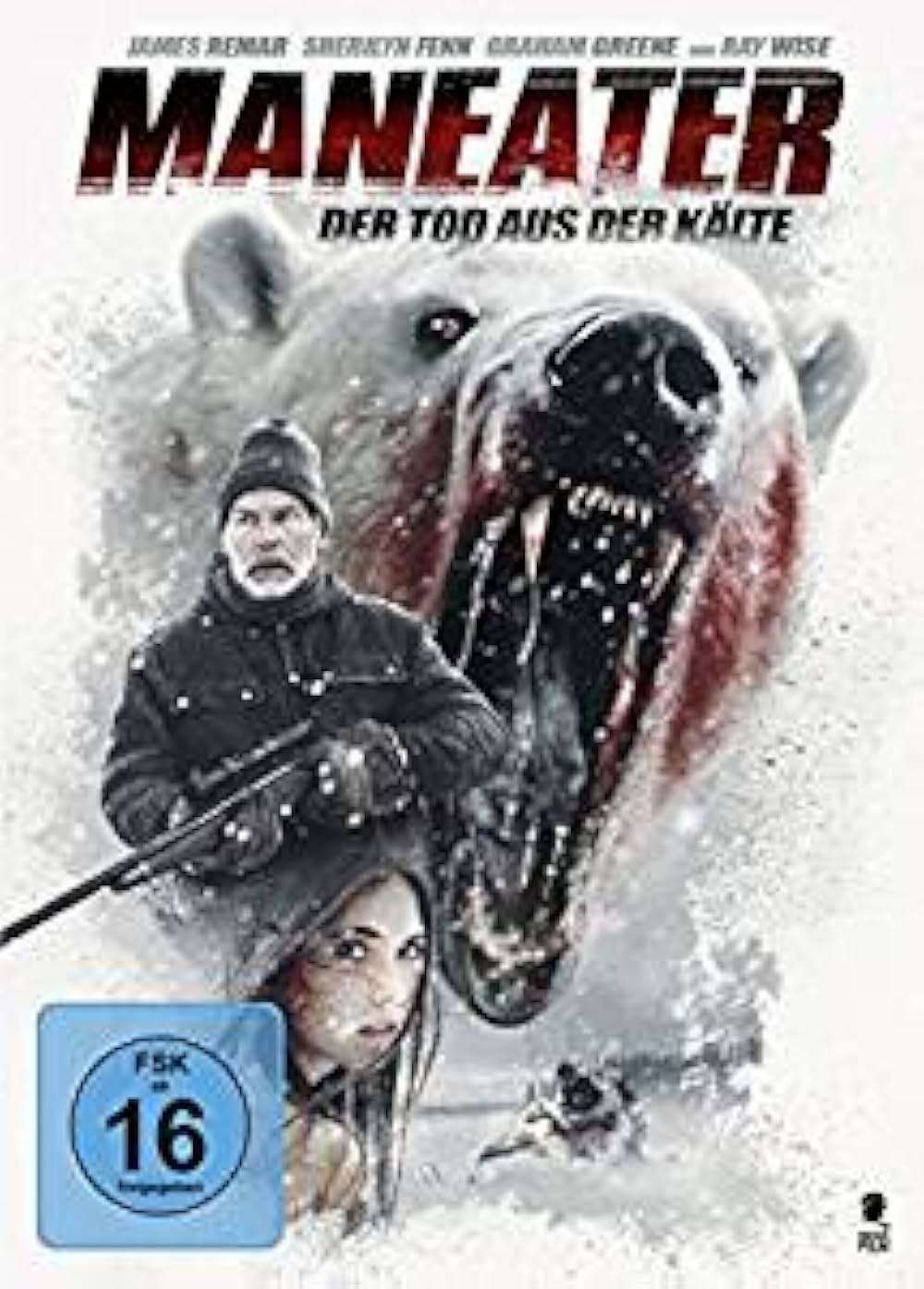 アンナチュラルの画像