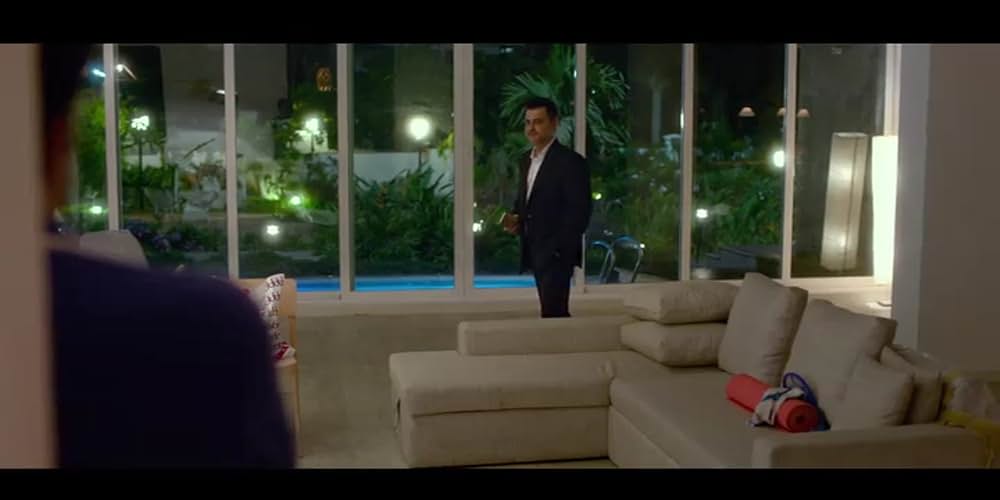 慕情のアンソロジーの画像