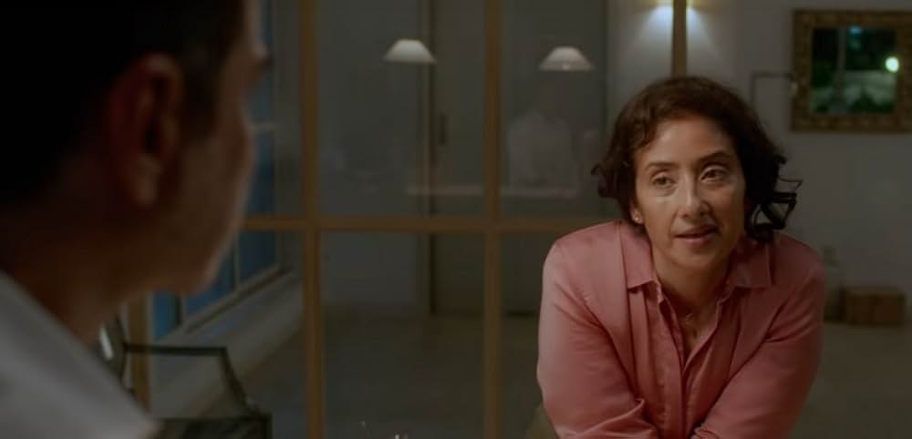 慕情のアンソロジーの画像