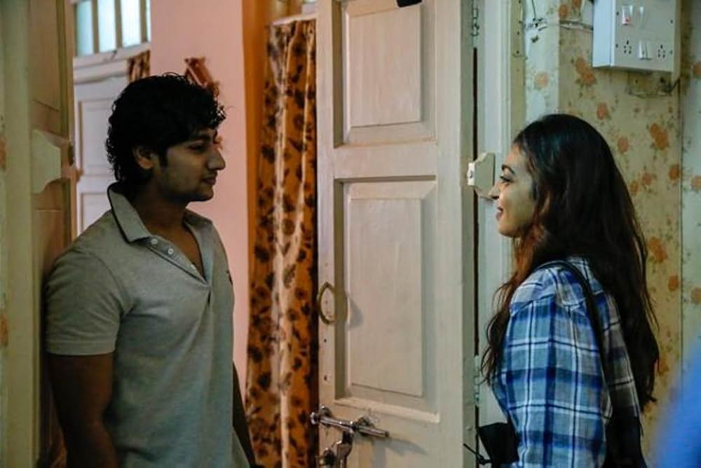 慕情のアンソロジーの画像