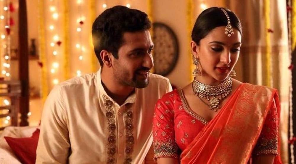 慕情のアンソロジーの画像