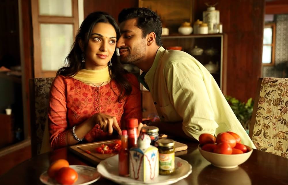 慕情のアンソロジーの画像