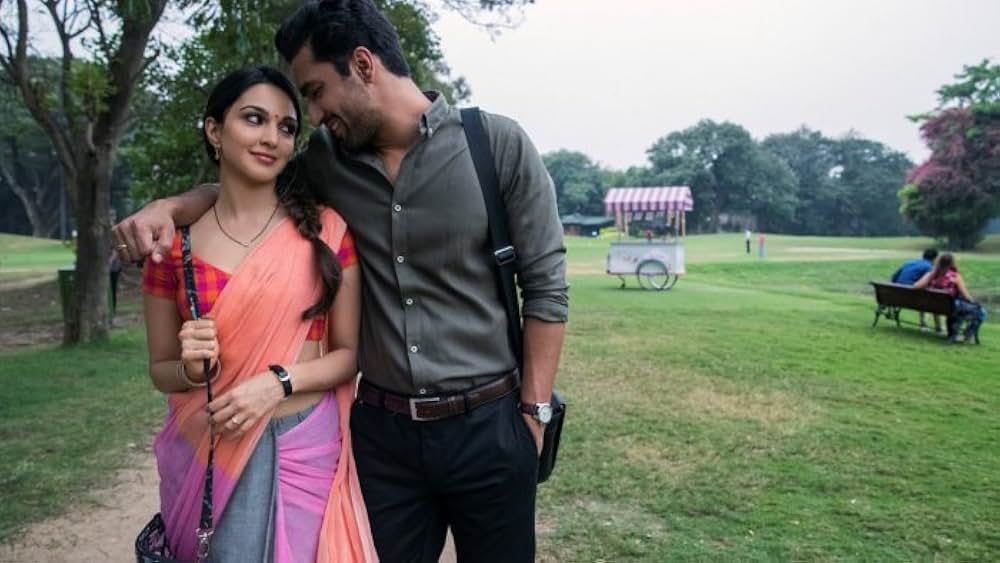 慕情のアンソロジーの画像