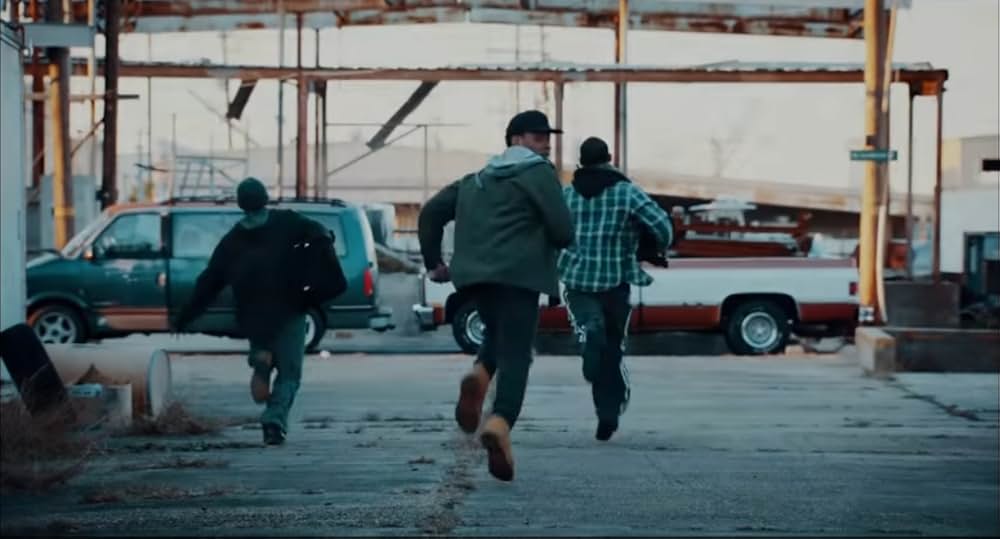 ブラッド･ブラザーの画像