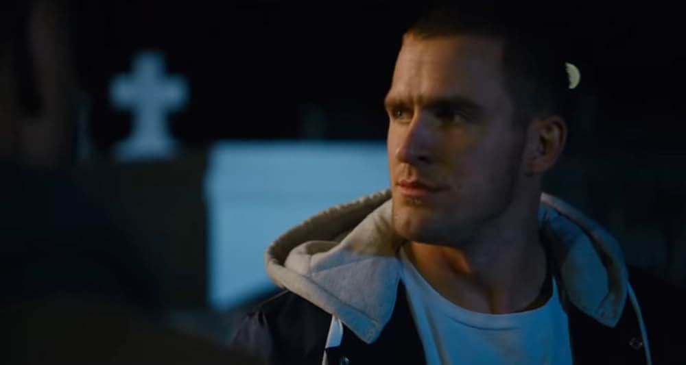 ブラッド･ブラザーの画像