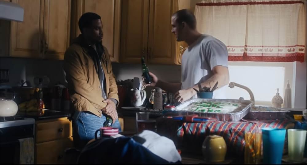 ブラッド･ブラザーの画像