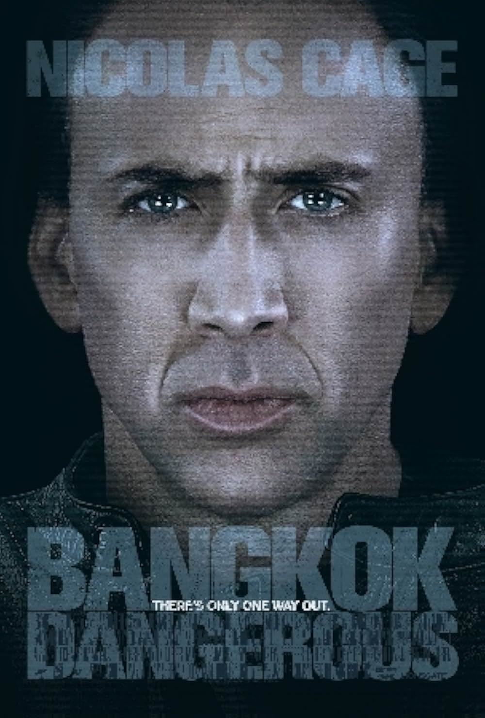 バンコック・デンジャラスの画像