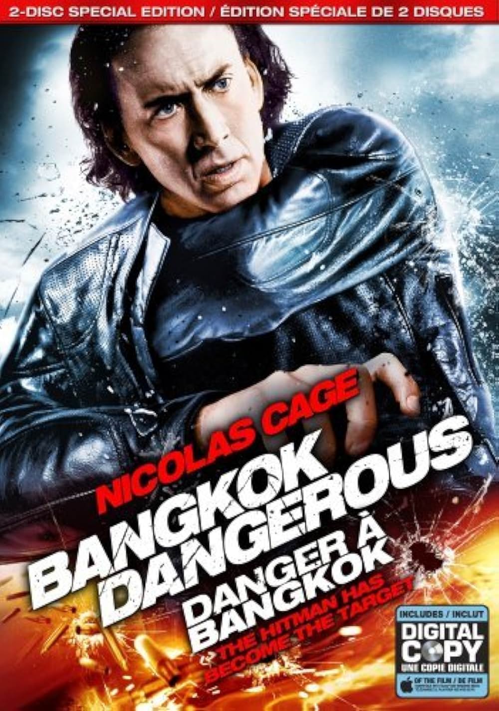 バンコック・デンジャラスの画像