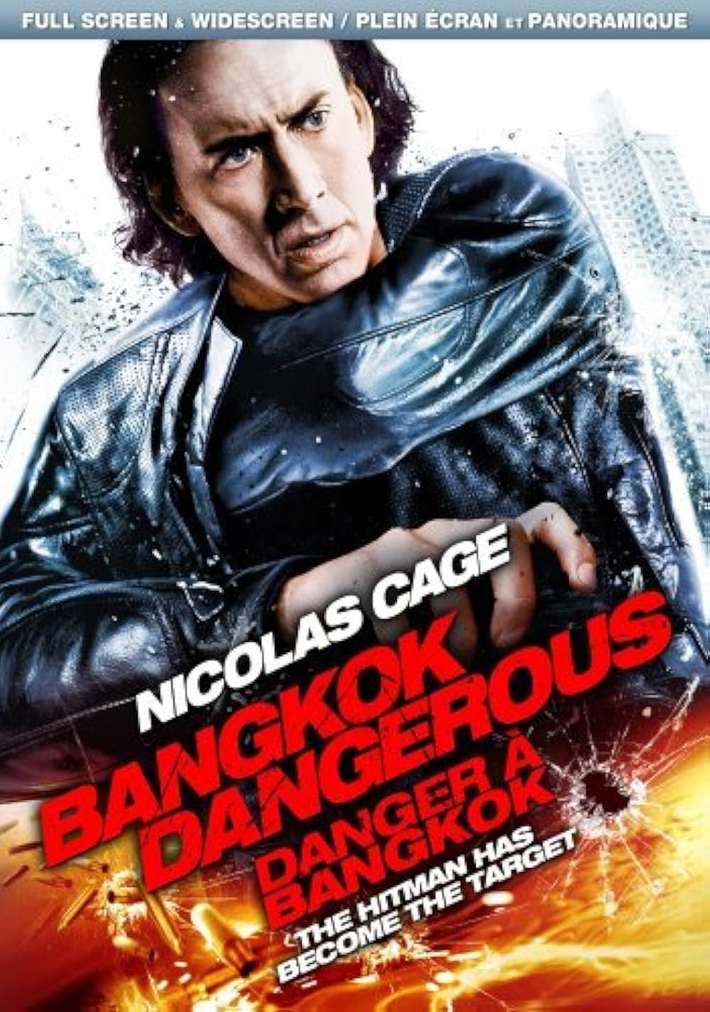 バンコック・デンジャラスの画像