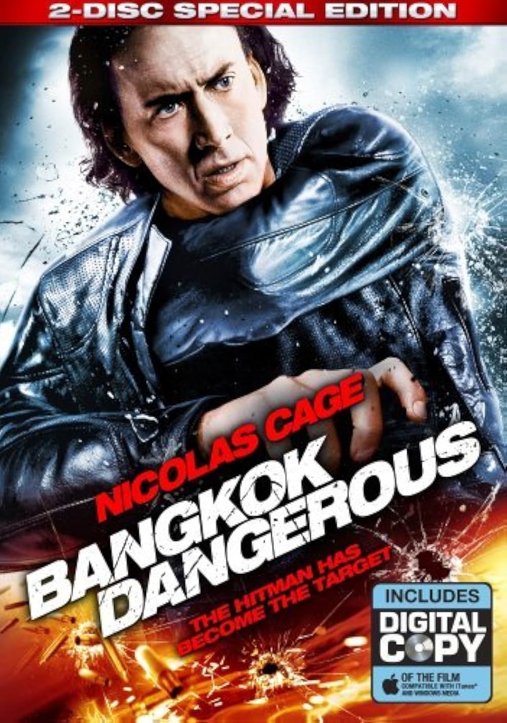 バンコック・デンジャラスの画像