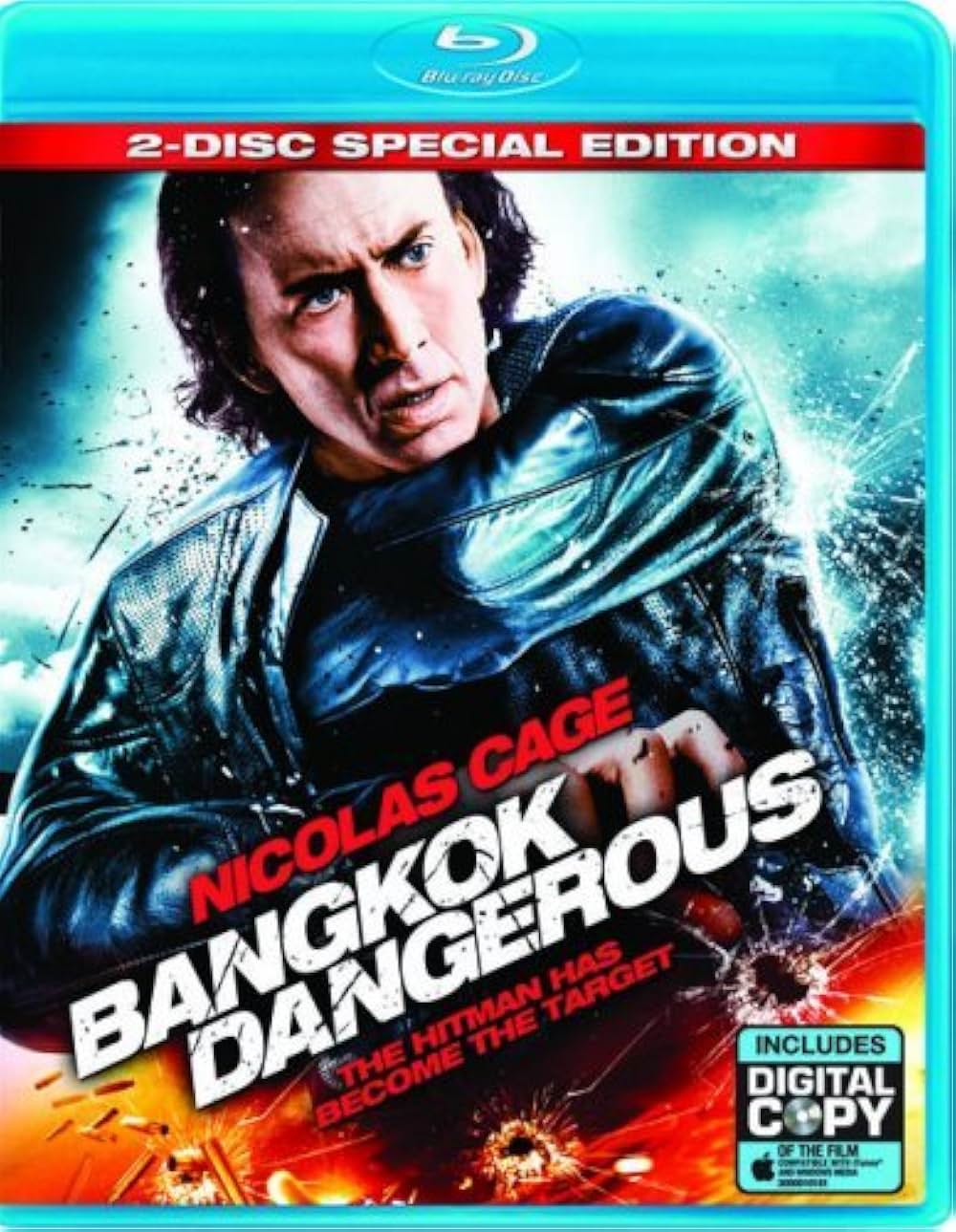 バンコック・デンジャラスの画像