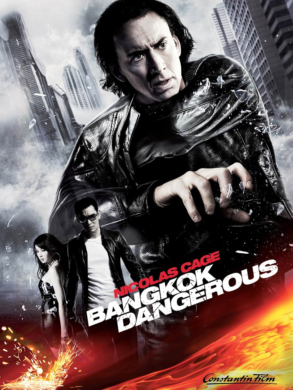 バンコック・デンジャラスの画像