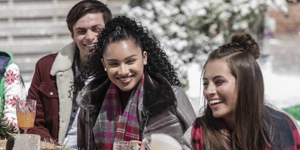 レイヴン 〜クリスマスの贈りもの〜の画像