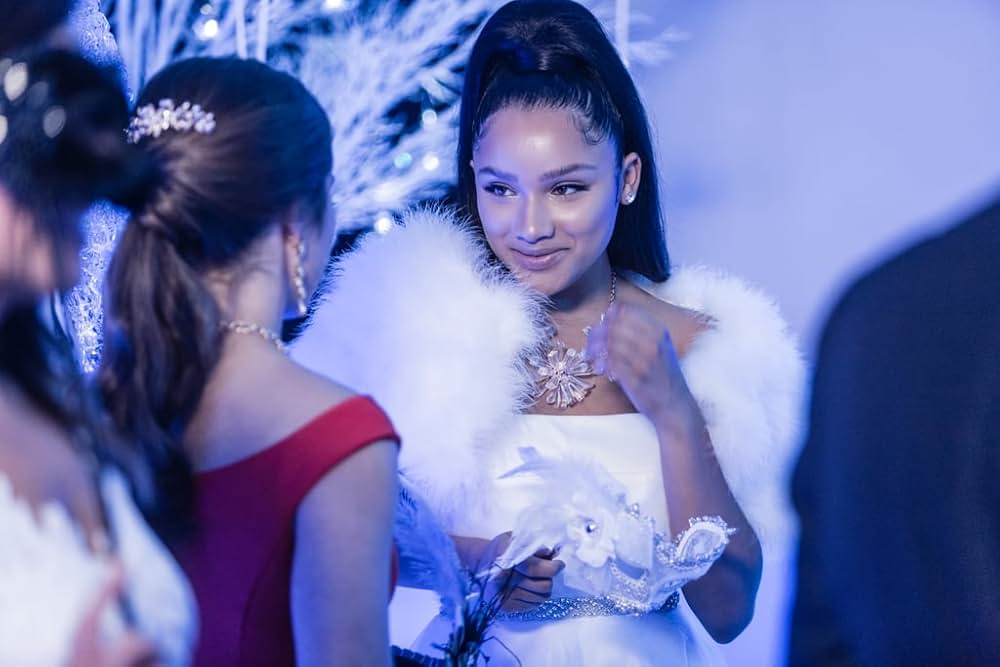 レイヴン 〜クリスマスの贈りもの〜の画像