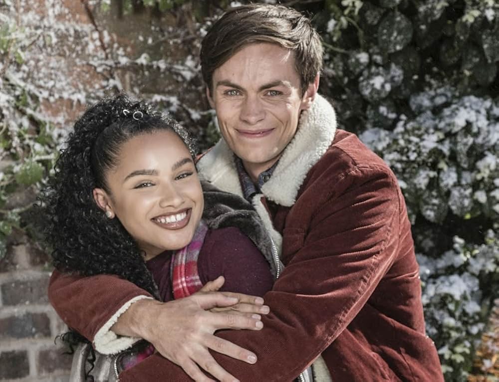 レイヴン 〜クリスマスの贈りもの〜の画像