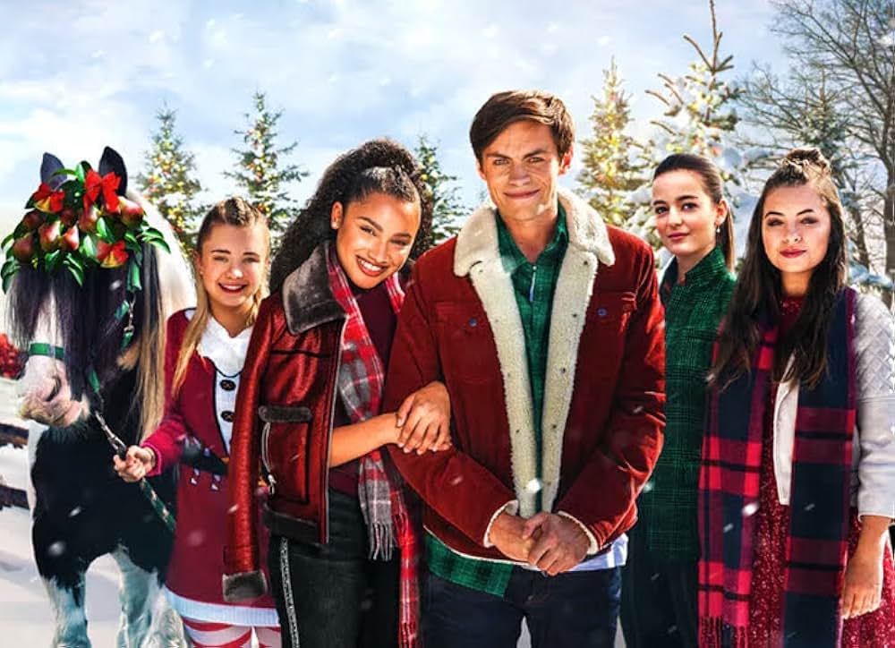 レイヴン 〜クリスマスの贈りもの〜の画像